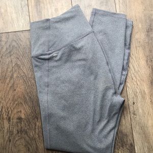 Fabletics Heather Grey Leggings